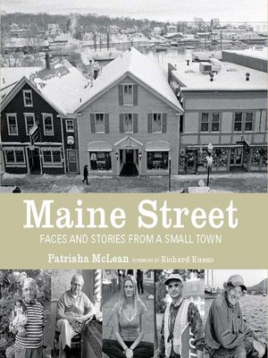 cover image of Maine Street